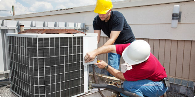 AirConditioning Repair